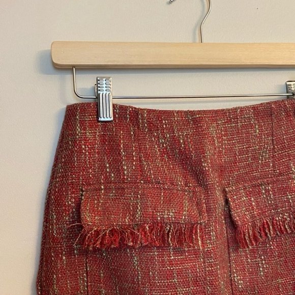 Vintage  mini skirt - Picture 6 of 7